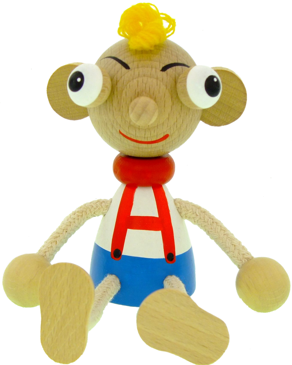 Fajátékok