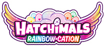Hatchimals