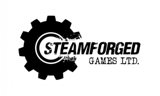 Steamforged játékok